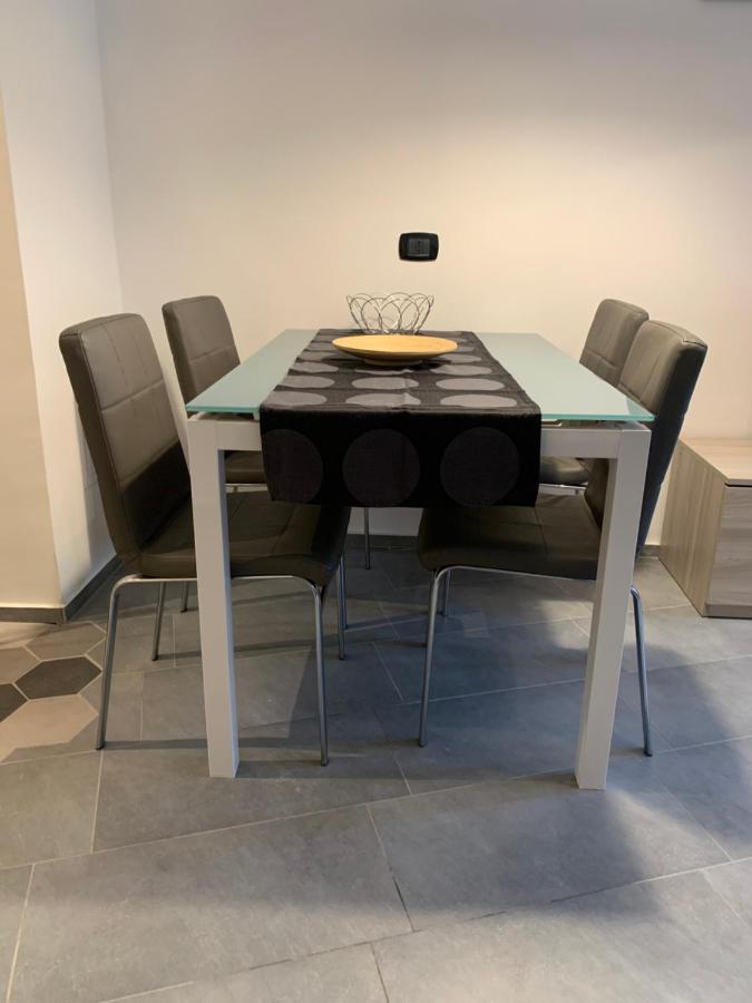Ferienwohnung I Ciliegi Moncalieri Exterior foto