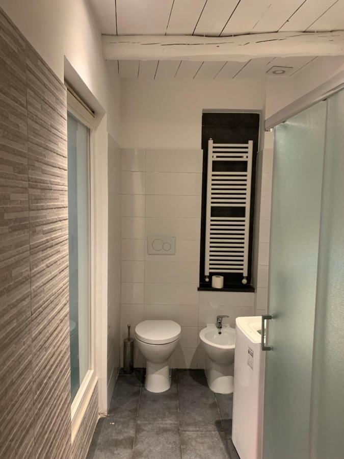 Ferienwohnung I Ciliegi Moncalieri Exterior foto