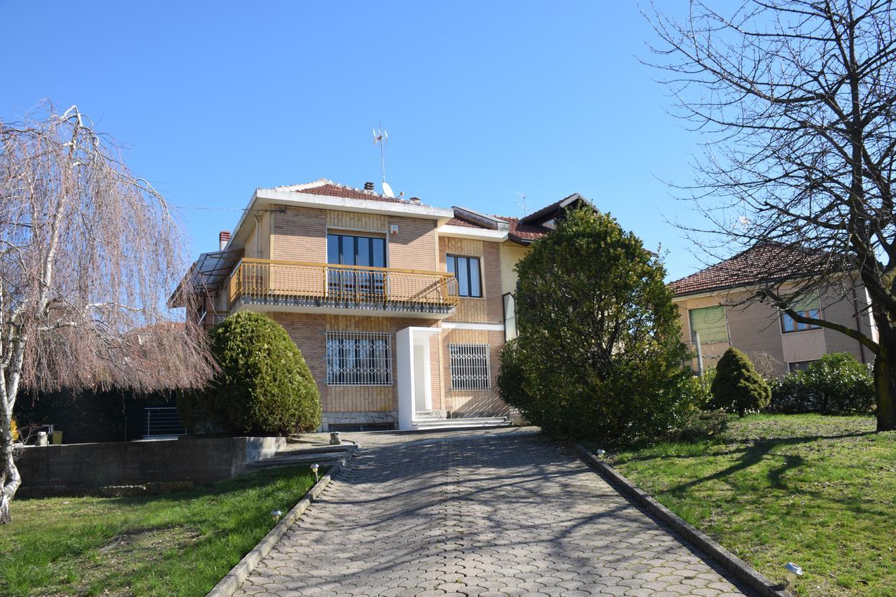 Ferienwohnung I Ciliegi Moncalieri Exterior foto