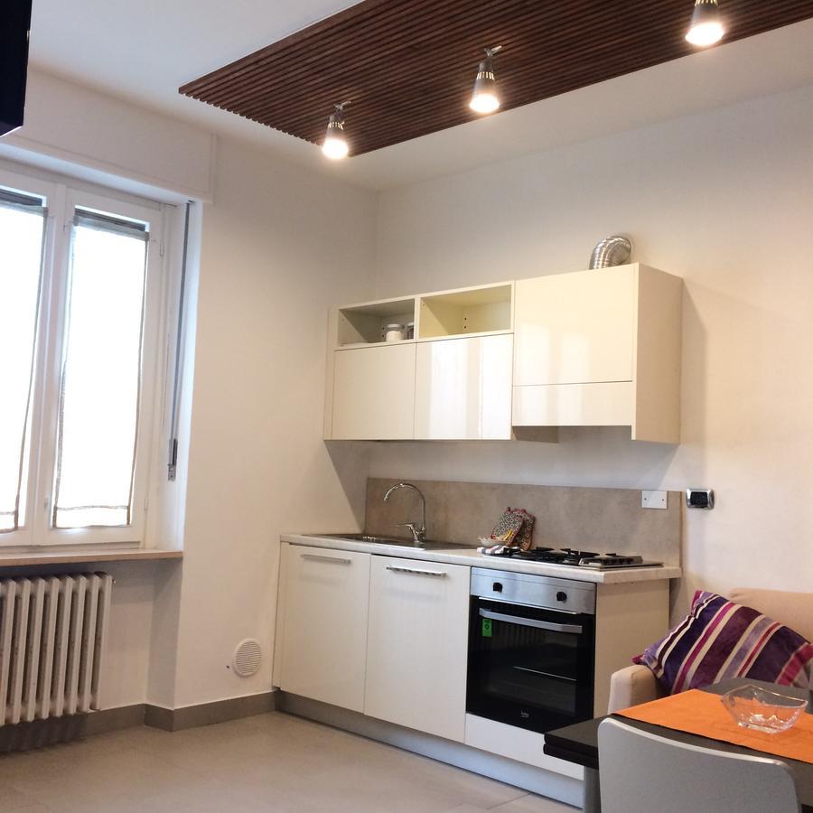 Ferienwohnung I Ciliegi Moncalieri Exterior foto